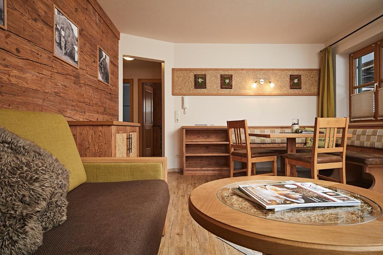 Siplinger Suites - Ferienwohnungen - Sauna Und Fitness Balderschwang Eksteriør billede