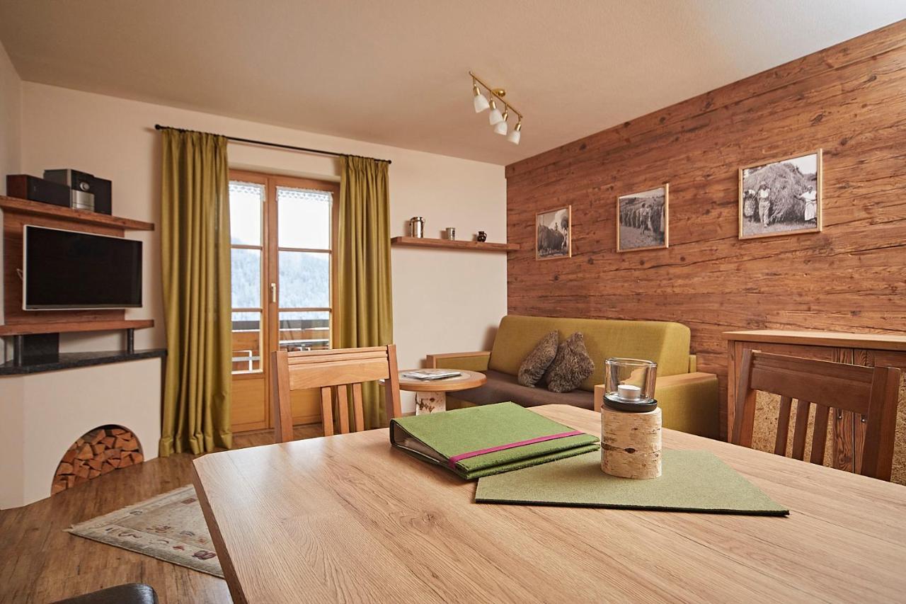Siplinger Suites - Ferienwohnungen - Sauna Und Fitness Balderschwang Eksteriør billede