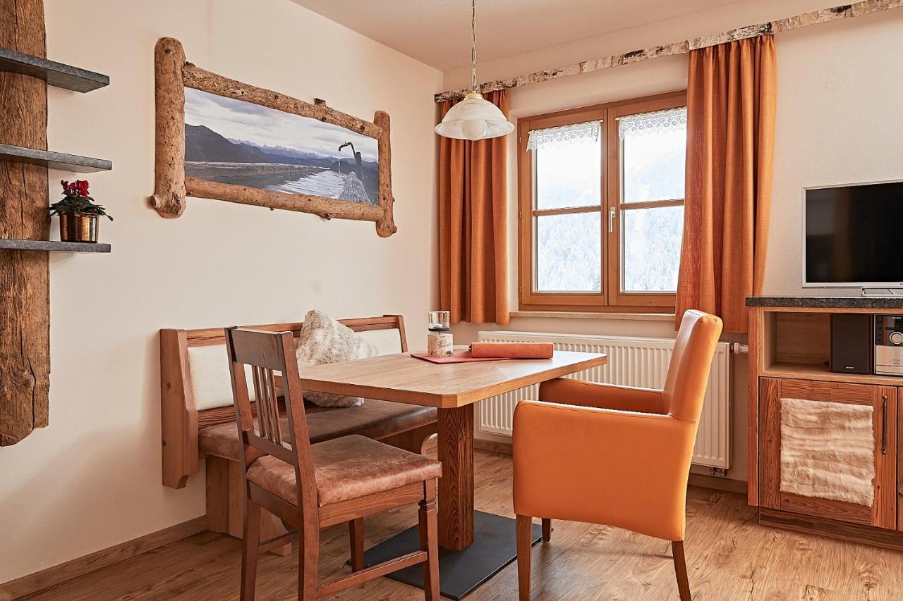Siplinger Suites - Ferienwohnungen - Sauna Und Fitness Balderschwang Eksteriør billede