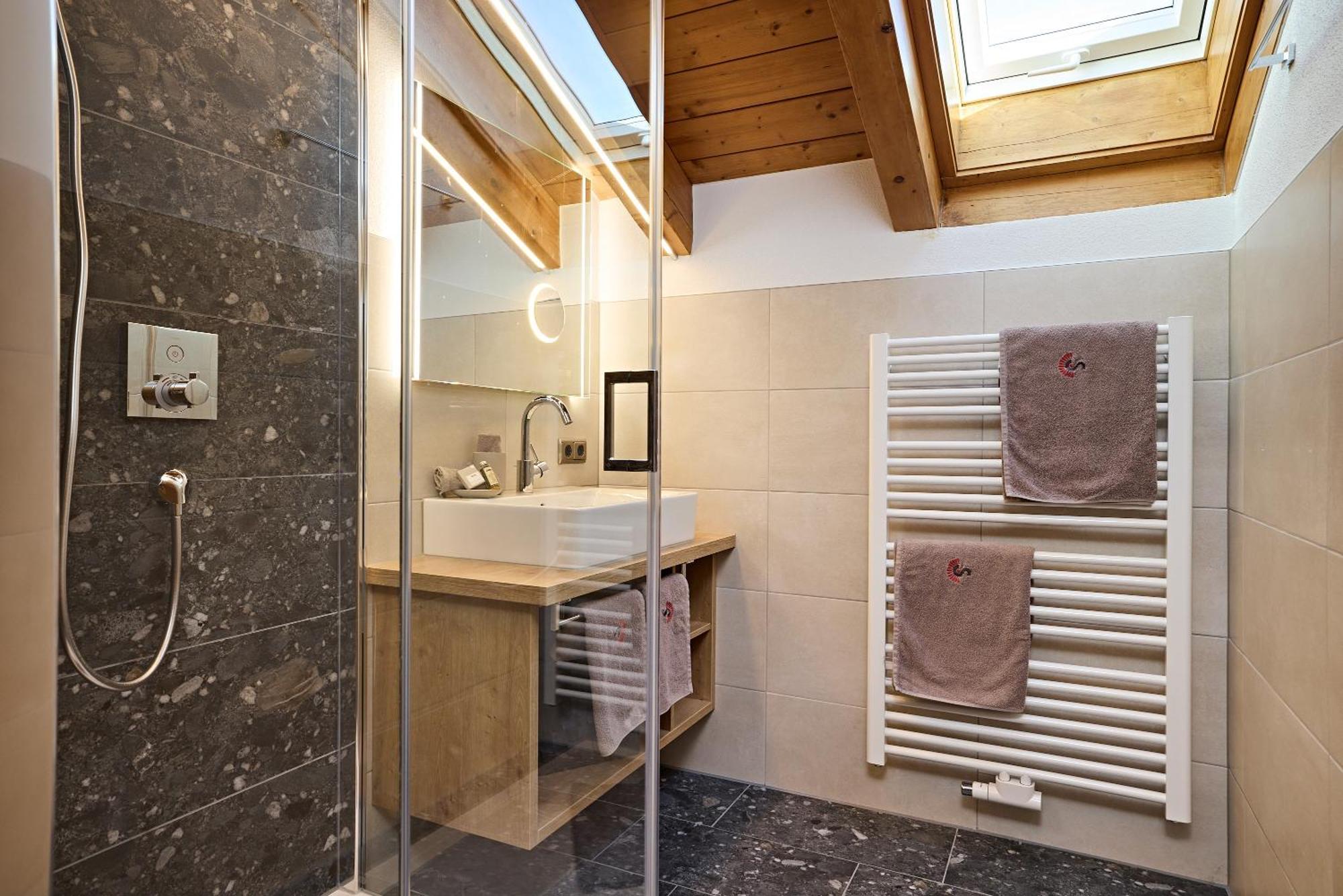 Siplinger Suites - Ferienwohnungen - Sauna Und Fitness Balderschwang Eksteriør billede