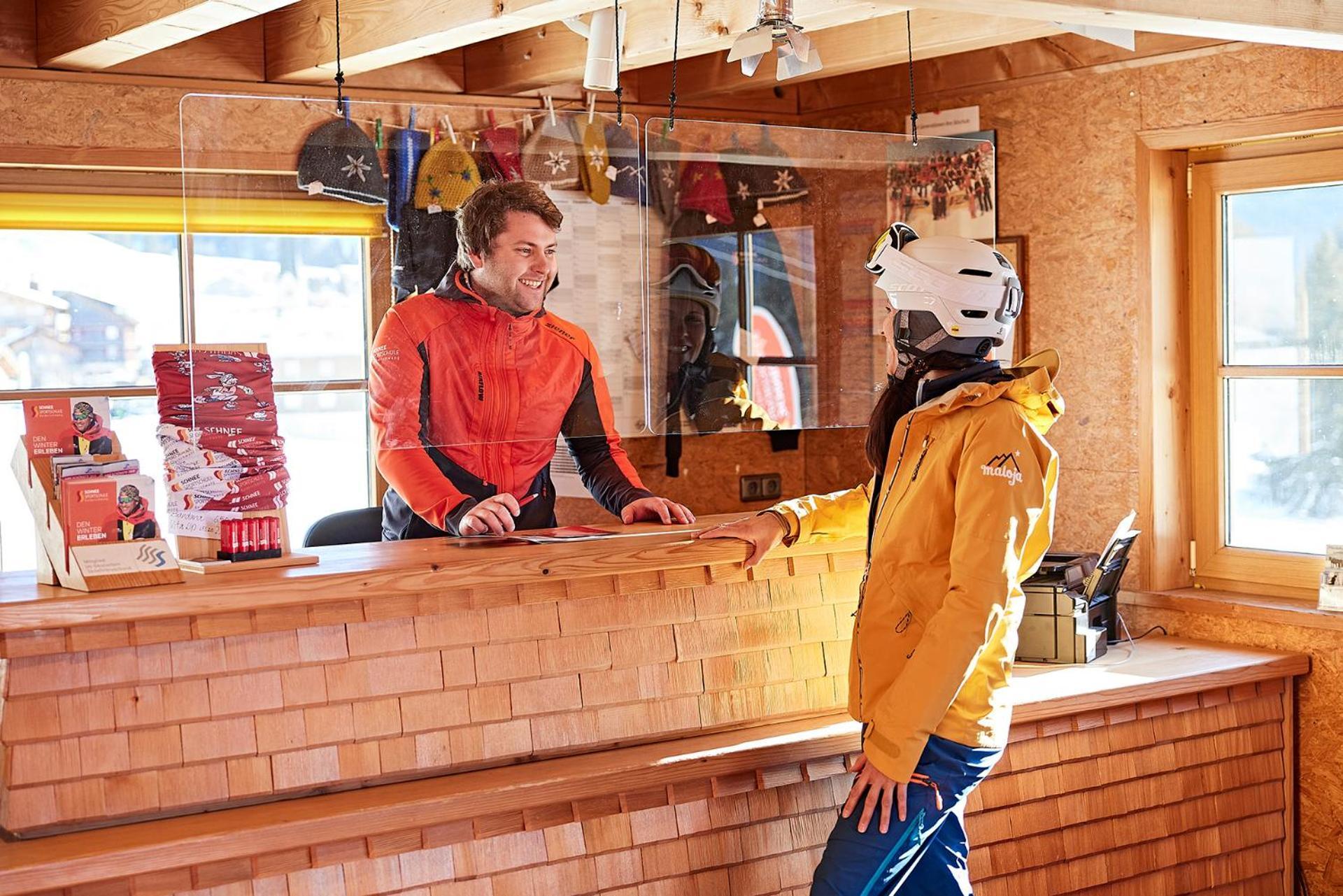 Siplinger Suites - Ferienwohnungen - Sauna Und Fitness Balderschwang Eksteriør billede