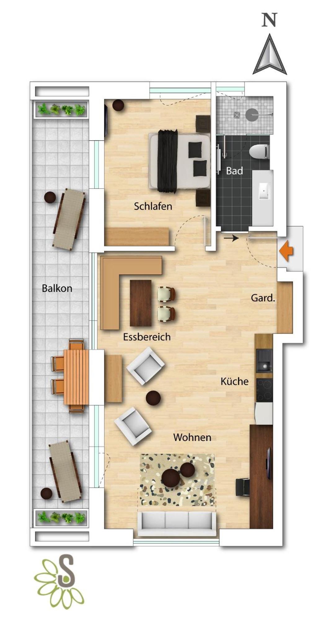 Siplinger Suites - Ferienwohnungen - Sauna Und Fitness Balderschwang Eksteriør billede