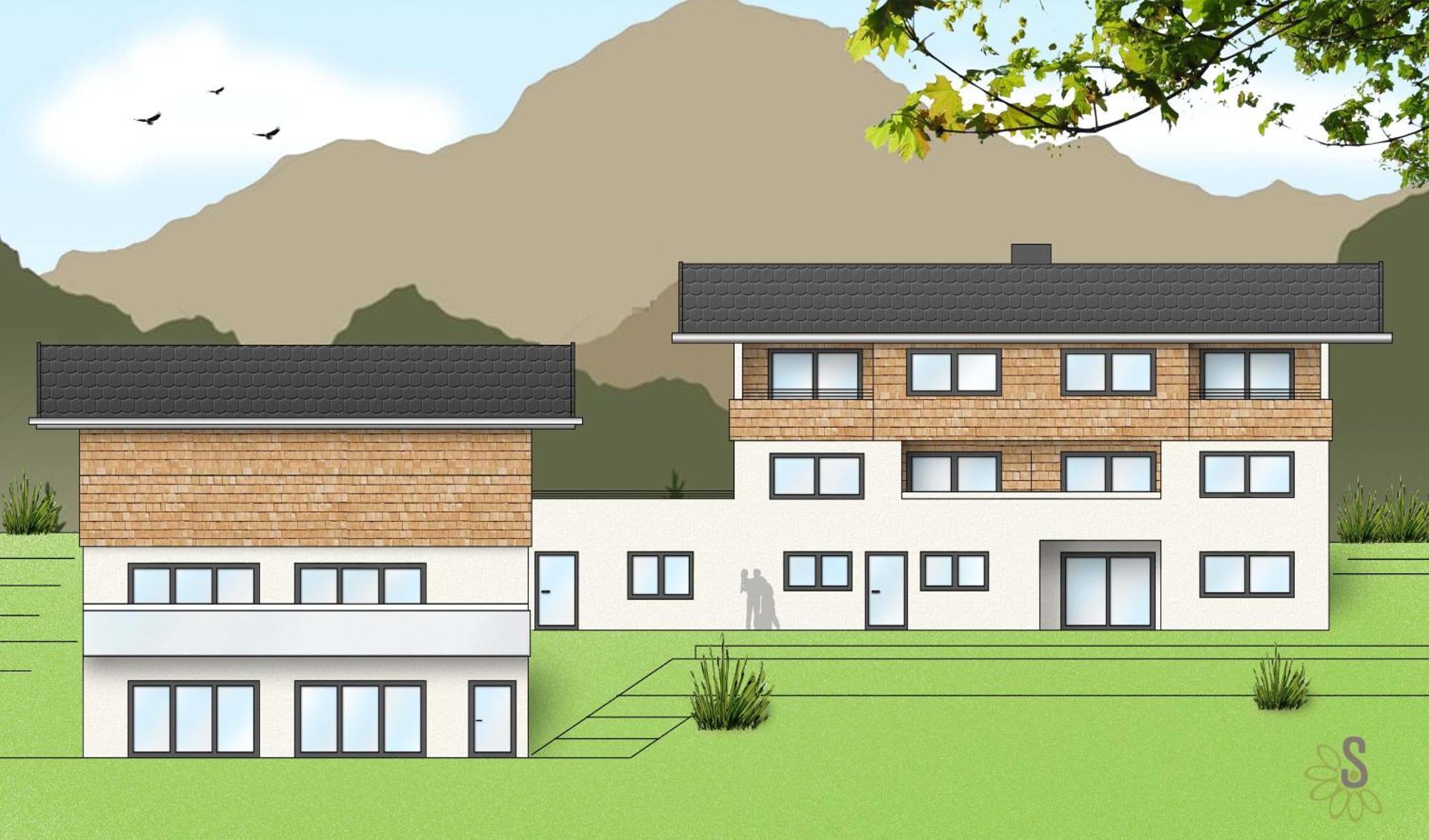 Siplinger Suites - Ferienwohnungen - Sauna Und Fitness Balderschwang Værelse billede
