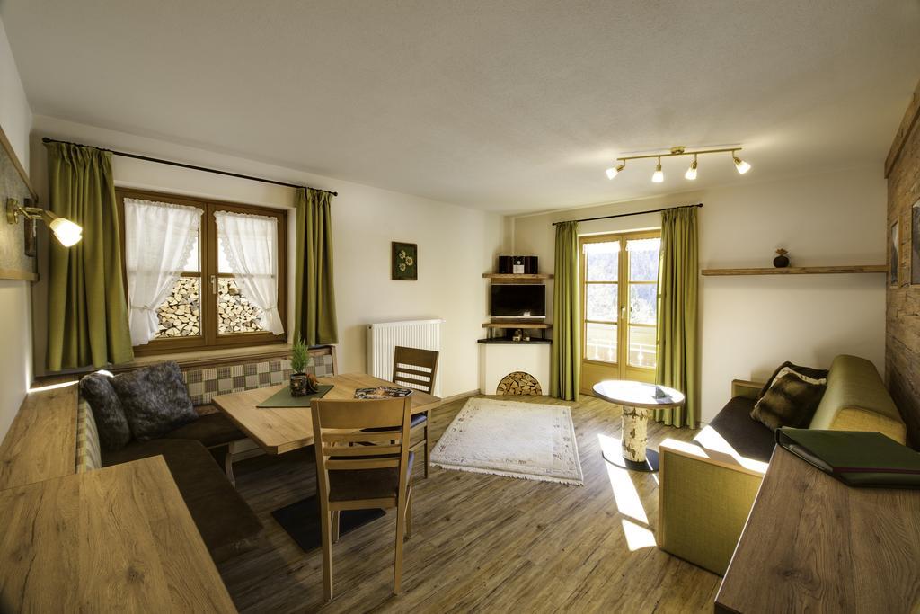 Siplinger Suites - Ferienwohnungen - Sauna Und Fitness Balderschwang Værelse billede