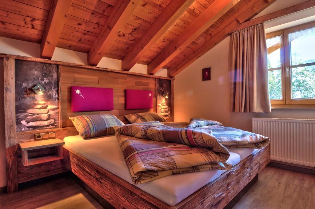 Siplinger Suites - Ferienwohnungen - Sauna Und Fitness Balderschwang Værelse billede